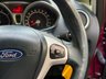 USED 2011 61 FORD FIESTA 1.4 Titanium Hatchback 5dr Petrol Manual (133 g/km, 94 bhp) 