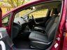 USED 2011 61 FORD FIESTA 1.4 Titanium Hatchback 5dr Petrol Manual (133 g/km, 94 bhp) 