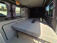 USED VOLKSWAGEN T5 CAMPERVAN T5 FULL CONVERSION