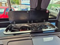USED VOLKSWAGEN T5 CAMPERVAN T5 FULL CONVERSION
