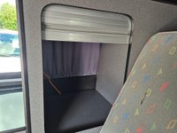 USED VOLKSWAGEN T5 CAMPERVAN T5 FULL CONVERSION