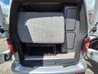 USED VOLKSWAGEN T5 CAMPERVAN T5 FULL CONVERSION