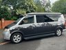 USED VOLKSWAGEN T5 CAMPERVAN T5 FULL CONVERSION