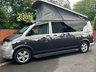 USED VOLKSWAGEN T5 CAMPERVAN T5 FULL CONVERSION