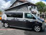 USED VOLKSWAGEN T5 CAMPERVAN T5 FULL CONVERSION