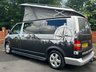 USED VOLKSWAGEN T5 CAMPERVAN T5 FULL CONVERSION