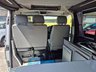 USED VOLKSWAGEN T5 CAMPERVAN T5 FULL CONVERSION