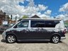 USED VOLKSWAGEN T5 CAMPERVAN T5 FULL CONVERSION