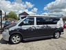 USED VOLKSWAGEN T5 CAMPERVAN T5 FULL CONVERSION