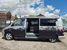 USED VOLKSWAGEN T5 CAMPERVAN T5 FULL CONVERSION