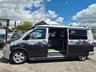 USED VOLKSWAGEN T5 CAMPERVAN T5 FULL CONVERSION