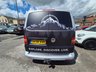 USED VOLKSWAGEN T5 CAMPERVAN T5 FULL CONVERSION