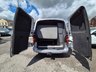 USED VOLKSWAGEN T5 CAMPERVAN T5 FULL CONVERSION