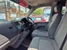 USED VOLKSWAGEN T5 CAMPERVAN T5 FULL CONVERSION