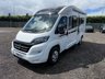 USED 2016 16 SWIFT RIO 310 UNDER 6 M . ELECTRIC BIKE RACK .  