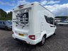 USED 2016 16 SWIFT RIO 310 UNDER 6 M . ELECTRIC BIKE RACK .  