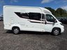 USED 2016 16 SWIFT RIO 310 UNDER 6 M . ELECTRIC BIKE RACK .  