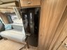 USED 2016 16 SWIFT RIO 310 UNDER 6 M . ELECTRIC BIKE RACK .  