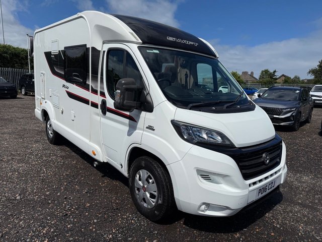 View our SWIFT RIO 310