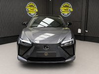USED 2024 24 LEXUS RZ 450e 71.4kWh Takumi SUV 5dr Electric Auto DIRECT4 (313 ps) DELIVERY AVAILABLE