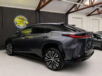 USED 2024 24 LEXUS RZ 450e 71.4kWh Takumi SUV 5dr Electric Auto DIRECT4 (313 ps) DELIVERY AVAILABLE