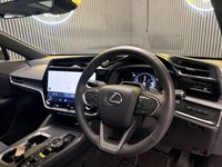 USED 2024 24 LEXUS RZ 450e 71.4kWh Takumi SUV 5dr Electric Auto DIRECT4 (313 ps) DELIVERY AVAILABLE