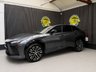 USED 2024 24 LEXUS RZ 450e 71.4kWh Takumi SUV 5dr Electric Auto DIRECT4 (313 ps) DELIVERY AVAILABLE