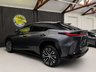 USED 2024 24 LEXUS RZ 450e 71.4kWh Takumi SUV 5dr Electric Auto DIRECT4 (313 ps) DELIVERY AVAILABLE
