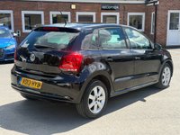 USED 2013 13 VOLKSWAGEN POLO 1.2 Match Hatchback 5dr Petrol Manual Euro 5 (60 ps) TIMING CHAIN SERVICE + 12 MOT