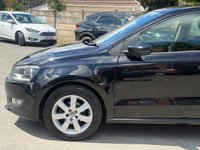 USED 2013 13 VOLKSWAGEN POLO 1.2 Match Hatchback 5dr Petrol Manual Euro 5 (60 ps) TIMING CHAIN SERVICE + 12 MOT