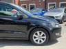 USED 2013 13 VOLKSWAGEN POLO 1.2 Match Hatchback 5dr Petrol Manual Euro 5 (60 ps) TIMING CHAIN SERVICE + 12 MOT