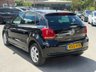 USED 2013 13 VOLKSWAGEN POLO 1.2 Match Hatchback 5dr Petrol Manual Euro 5 (60 ps) TIMING CHAIN SERVICE + 12 MOT