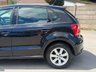 USED 2013 13 VOLKSWAGEN POLO 1.2 Match Hatchback 5dr Petrol Manual Euro 5 (60 ps) TIMING CHAIN SERVICE + 12 MOT