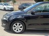 USED 2013 13 VOLKSWAGEN POLO 1.2 Match Hatchback 5dr Petrol Manual Euro 5 (60 ps) TIMING CHAIN SERVICE + 12 MOT