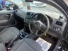USED 2013 13 VOLKSWAGEN POLO 1.2 Match Hatchback 5dr Petrol Manual Euro 5 (60 ps) TIMING CHAIN SERVICE + 12 MOT