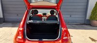 USED 2016 66 FIAT 500 1.2 Pop Hatchback 3dr Petrol Manual Euro 6 (s/s) (69 bhp) 