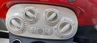 USED 2016 66 FIAT 500 1.2 Pop Hatchback 3dr Petrol Manual Euro 6 (s/s) (69 bhp) 