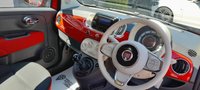 USED 2016 66 FIAT 500 1.2 Pop Hatchback 3dr Petrol Manual Euro 6 (s/s) (69 bhp) 