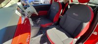 USED 2016 66 FIAT 500 1.2 Pop Hatchback 3dr Petrol Manual Euro 6 (s/s) (69 bhp) 
