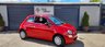 USED 2016 66 FIAT 500 1.2 Pop Hatchback 3dr Petrol Manual Euro 6 (s/s) (69 bhp) 