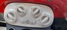 USED 2016 66 FIAT 500 1.2 Pop Hatchback 3dr Petrol Manual Euro 6 (s/s) (69 bhp) 