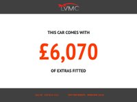 USED 2016 16 MINI HATCH 2.0 Cooper S Hatchback 3dr Petrol Manual Euro 6 (s/s) (192 ps) OVER &pound;6000 OF FACTORY EXTRAS