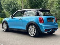 USED 2016 16 MINI HATCH 2.0 Cooper S Hatchback 3dr Petrol Manual Euro 6 (s/s) (192 ps) OVER &pound;6000 OF FACTORY EXTRAS