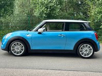 USED 2016 16 MINI HATCH 2.0 Cooper S Hatchback 3dr Petrol Manual Euro 6 (s/s) (192 ps) OVER &pound;6000 OF FACTORY EXTRAS