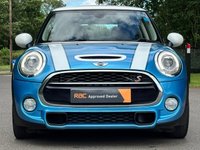 USED 2016 16 MINI HATCH 2.0 Cooper S Hatchback 3dr Petrol Manual Euro 6 (s/s) (192 ps) OVER &pound;6000 OF FACTORY EXTRAS
