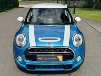 USED 2016 16 MINI HATCH 2.0 Cooper S Hatchback 3dr Petrol Manual Euro 6 (s/s) (192 ps) OVER &pound;6000 OF FACTORY EXTRAS