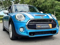 USED 2016 16 MINI HATCH 2.0 Cooper S Hatchback 3dr Petrol Manual Euro 6 (s/s) (192 ps) OVER &pound;6000 OF FACTORY EXTRAS