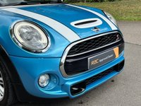 USED 2016 16 MINI HATCH 2.0 Cooper S Hatchback 3dr Petrol Manual Euro 6 (s/s) (192 ps) OVER &pound;6000 OF FACTORY EXTRAS