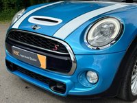 USED 2016 16 MINI HATCH 2.0 Cooper S Hatchback 3dr Petrol Manual Euro 6 (s/s) (192 ps) OVER &pound;6000 OF FACTORY EXTRAS