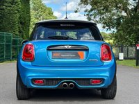USED 2016 16 MINI HATCH 2.0 Cooper S Hatchback 3dr Petrol Manual Euro 6 (s/s) (192 ps) OVER &pound;6000 OF FACTORY EXTRAS
